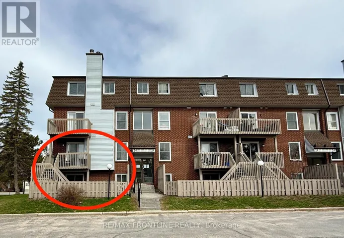 108 - 24 TOWNLINE ROAD, Carleton Place, Ontario K7C4B6