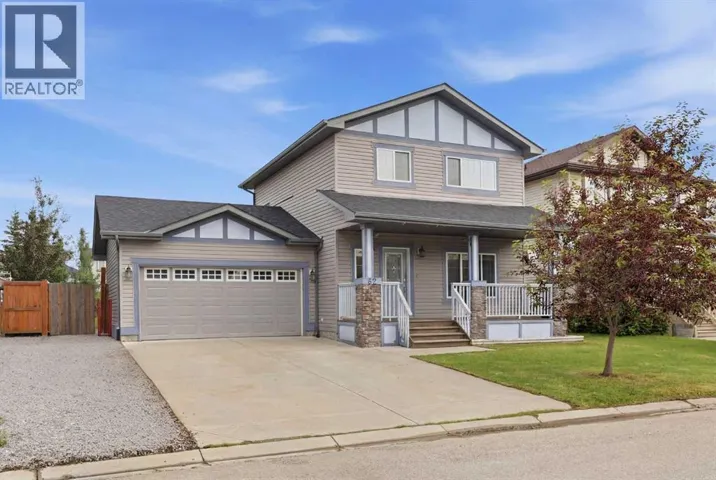 62 Besse Avenue NW, Langdon, Alberta T0J1X2