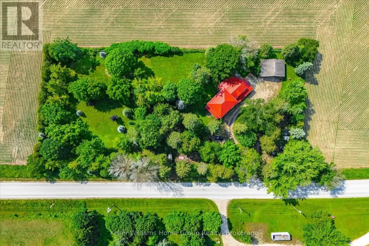 9540 AYTON ROAD, Minto, Ontario N0G1Z0