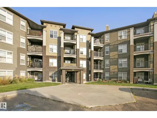 #217 630 MCALLISTER LO SW, Edmonton, Alberta T6W1N3