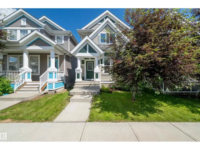 2313 69A ST SW SW, Edmonton, Alberta T6X1Z3