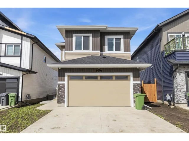 403 Pine Point, Leduc, Alberta T9E1S7
