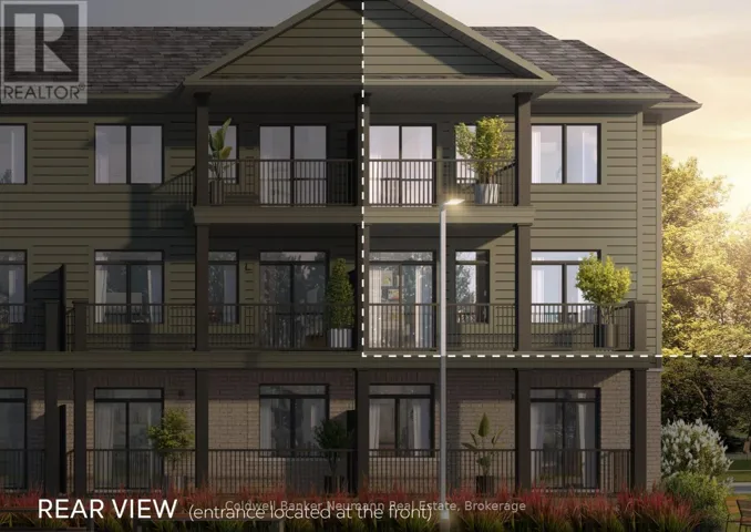 13-53 ALLEGRO COMMON, Cambridge, Ontario N3C1A5