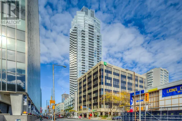 810 - 2191 YONGE STREET, Toronto (Mount Pleasant West), Ontario M4S3H8