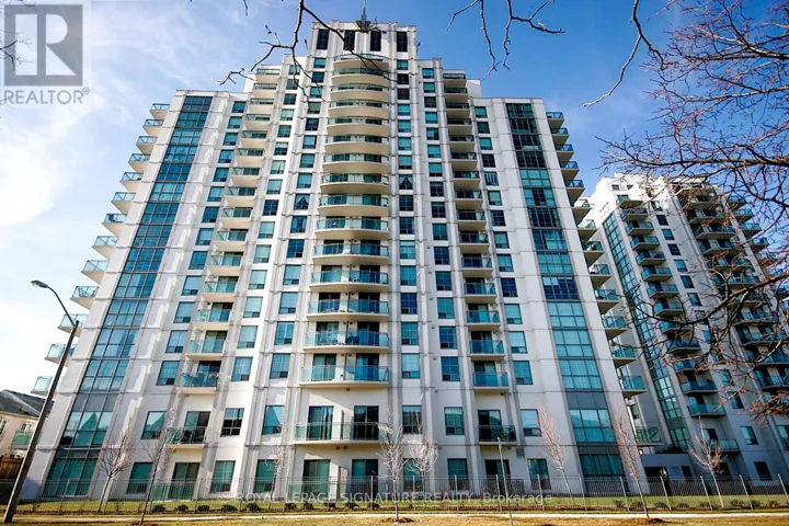 3M - 8 ROSEBANK DRIVE, Toronto (Malvern), Ontario M1B5Z3