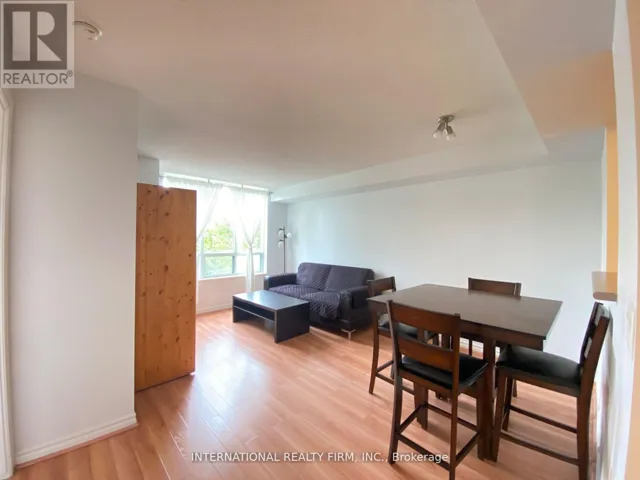206 - 2627 MCCOWAN ROAD, Toronto (Agincourt North), Ontario M1S5T1