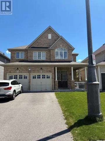 35 LUNDIGAN DRIVE, Georgina (Keswick South), Ontario L4P0C2