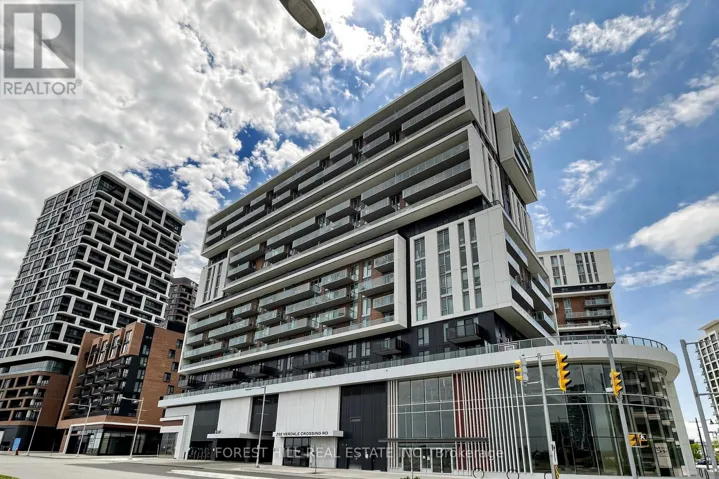 1603 - 292 VERDALE CROSSING, Markham (Unionville), Ontario L6G0H6