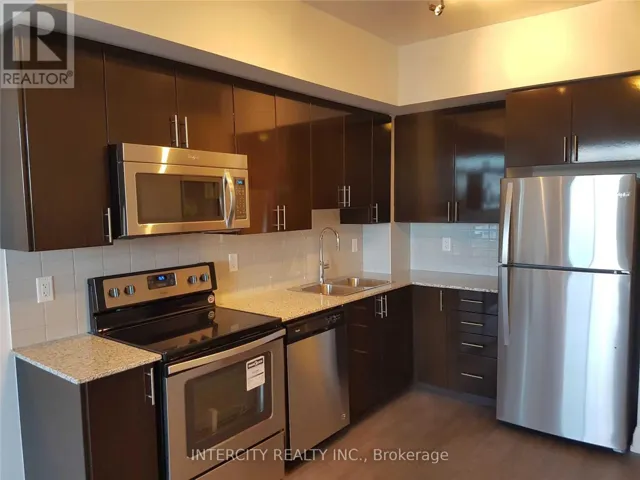 2011 - 7890 BATHURST STREET, Vaughan (Beverley Glen), Ontario L4J7Y3
