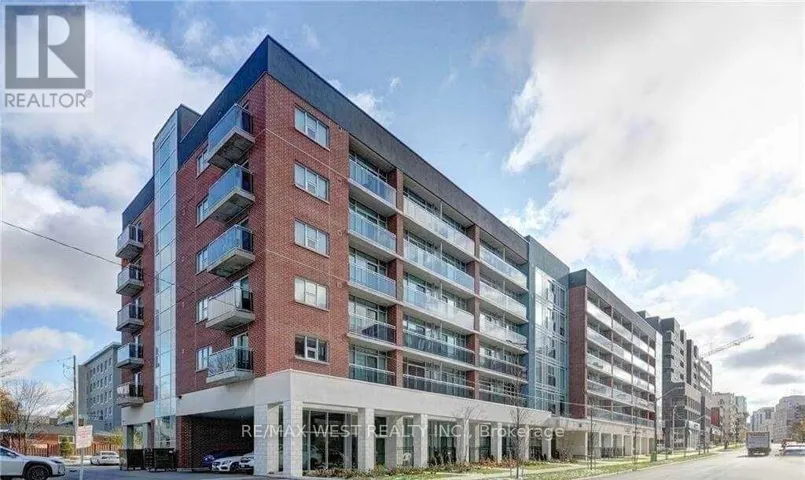405 - 308 LESTER STREET, Waterloo, Ontario N2L0H9