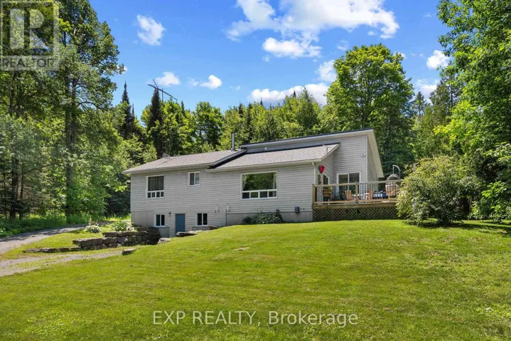 230 KARTUZY ROAD, Madawaska Valley, Ontario K0J1B0