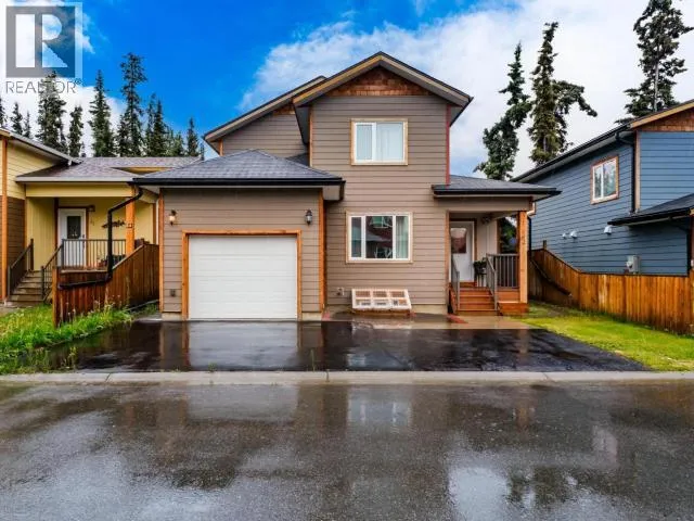32-19 WANN ROAD, Whitehorse, Yukon Y1A0K4