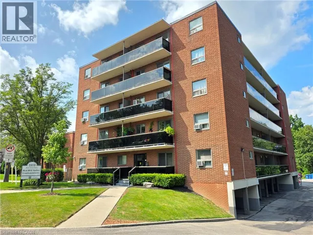 2373 E KING Street E Unit# 37, Hamilton, Ontario L8K1X9