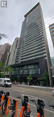 508 - 770 BAY STREET, Toronto (Bay Street Corridor), Ontario M5G1N6