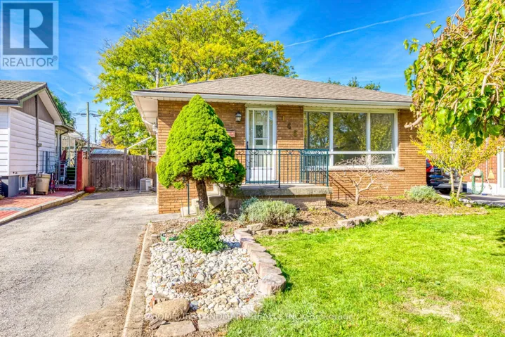 146 MANNING AVENUE, Hamilton (Greeningdon), Ontario L9A3G2