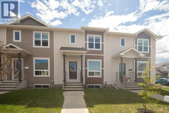 5 Crimson Court, Blackfalds, Alberta T4M0A5