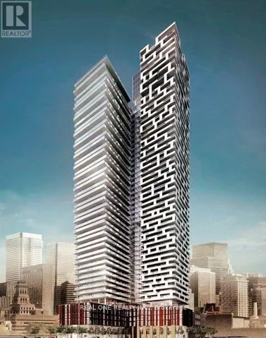 1706 - 25 RICHMOND STREET E, Toronto (Church-Yonge Corridor), Ontario M5C0A6