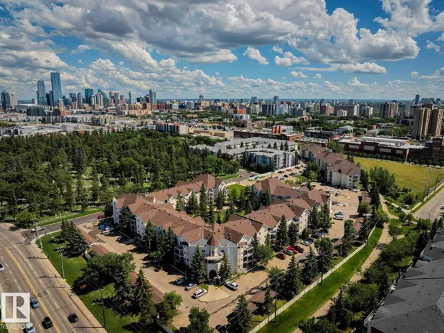 #239 10636 120 ST NW, Edmonton, Alberta T5H4L5