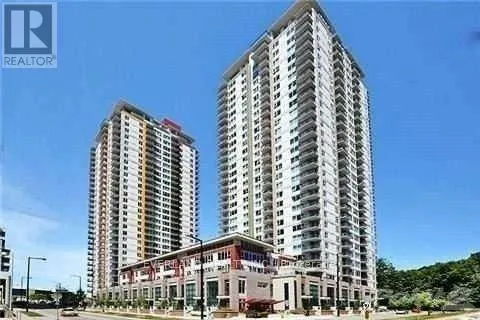 1706 - 25 TOWN CENTRE COURT, Toronto (Bendale), Ontario M1P0B4