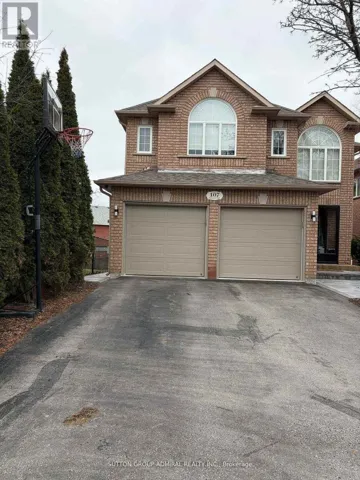 BASEMENT - 107 PRINCETON GATE, Vaughan (Maple), Ontario L6A2S7