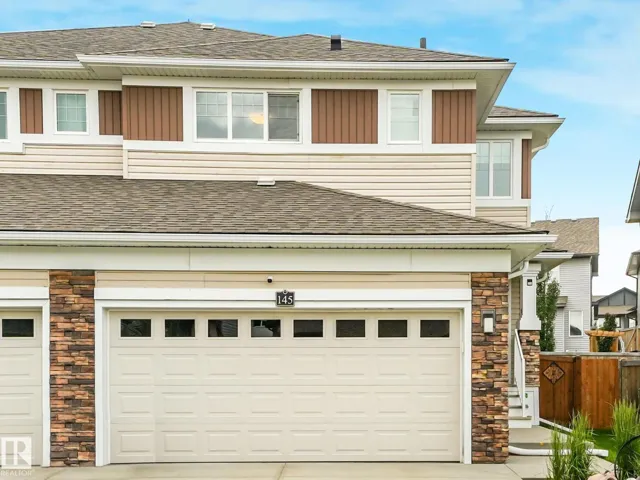145 SUMMERSTONE LN, Sherwood Park, Alberta T8H0Y4