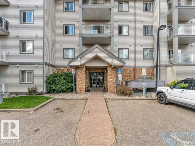 #233 3425 19 ST NW, Edmonton, Alberta T5T2B5