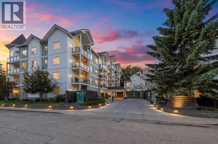 404, 1441 23 Avenue SW, Calgary, Alberta T2T0T6