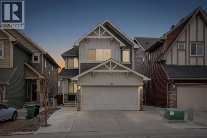 28 Saddlelake Common NE, Calgary, Alberta T3J0W2