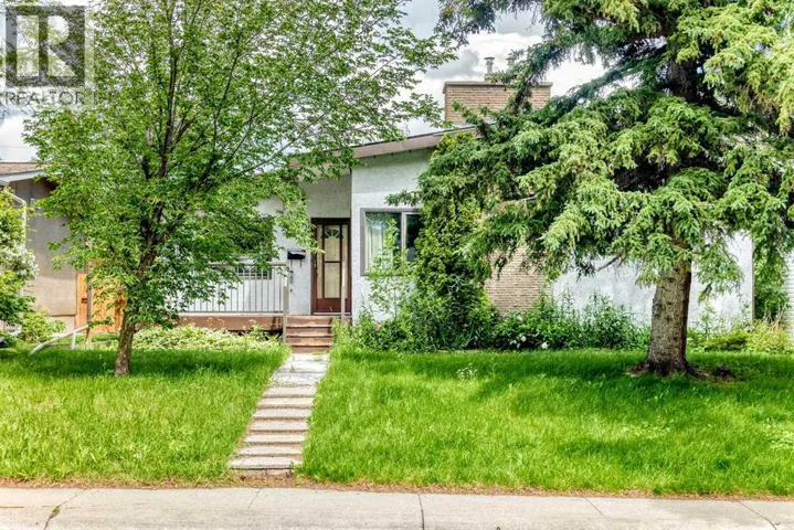 2912 Brentwood Boulevard NW, Calgary, Alberta T2l1J5