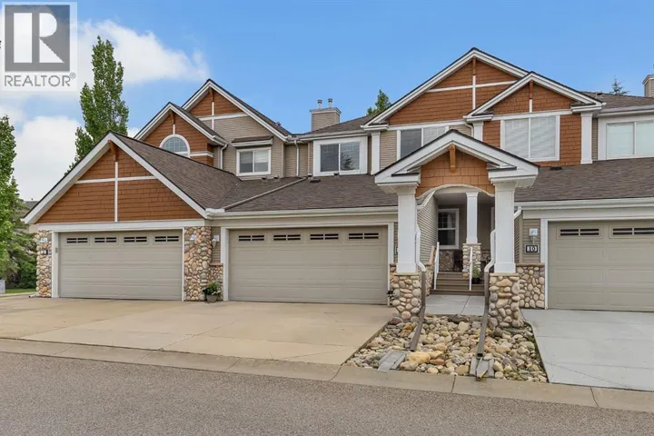 6 Discovery Heights SW, Calgary, Alberta T3H4Y6