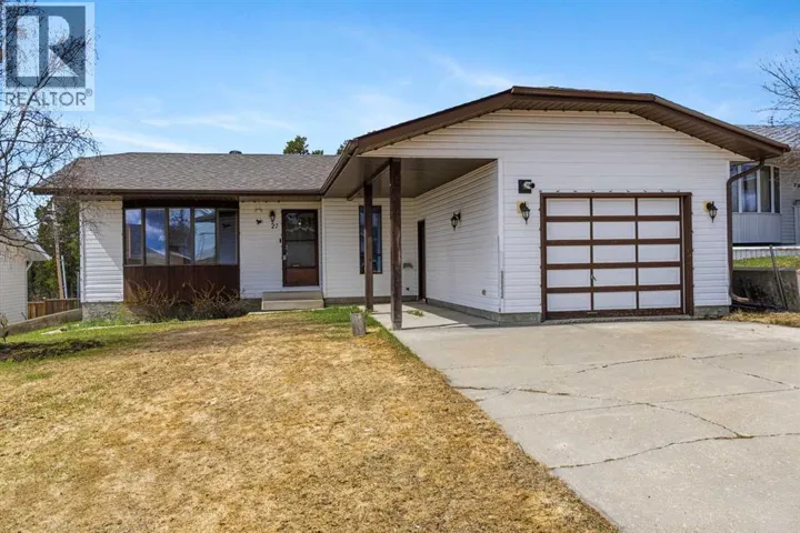 27 Tressa Street, Swan Hills, Alberta T0G2C0