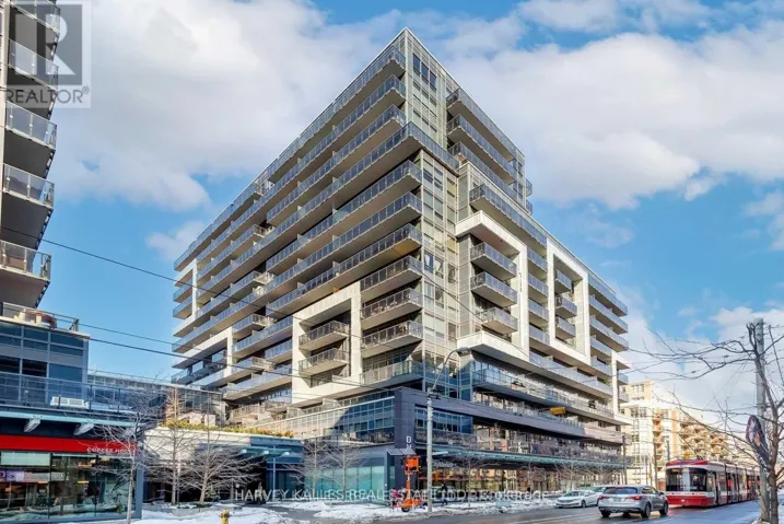 1002 - 1030 KING STREET W, Toronto (Niagara), Ontario M6K0B4