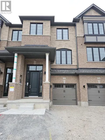 77 MORRISON CRESCENT, Whitby, Ontario L1P0P4
