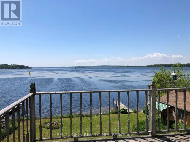 6274 SHEARER POINT ROAD, Alderville First Nation, Ontario K0K2X0