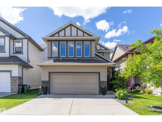 1708 32 ST NW, Edmonton, Alberta T6T0P5