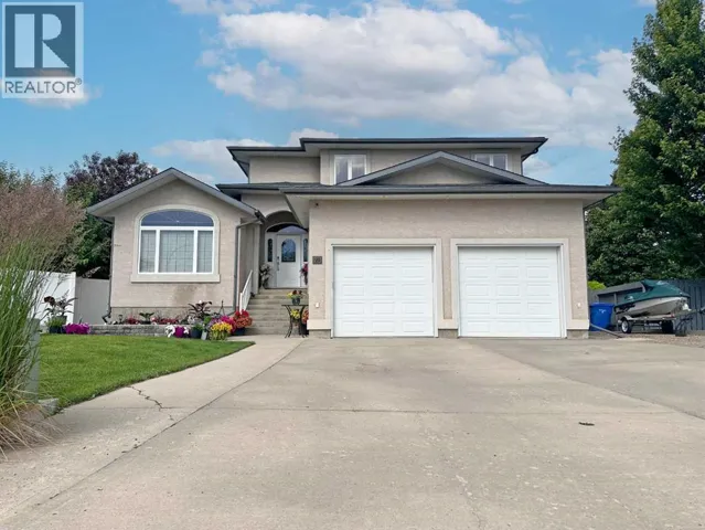 91 Sage Close SE, Medicine Hat, Alberta T1B4H7