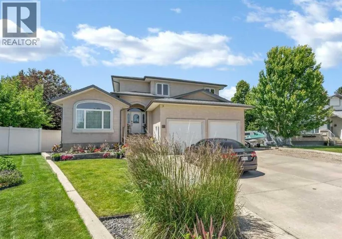 91 Sage Close SE, Medicine Hat, Alberta T1B4H7