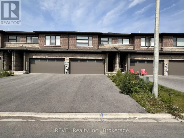 7397 MATTEO DRIVE, Niagara Falls (Brown), Ontario L2H3T3