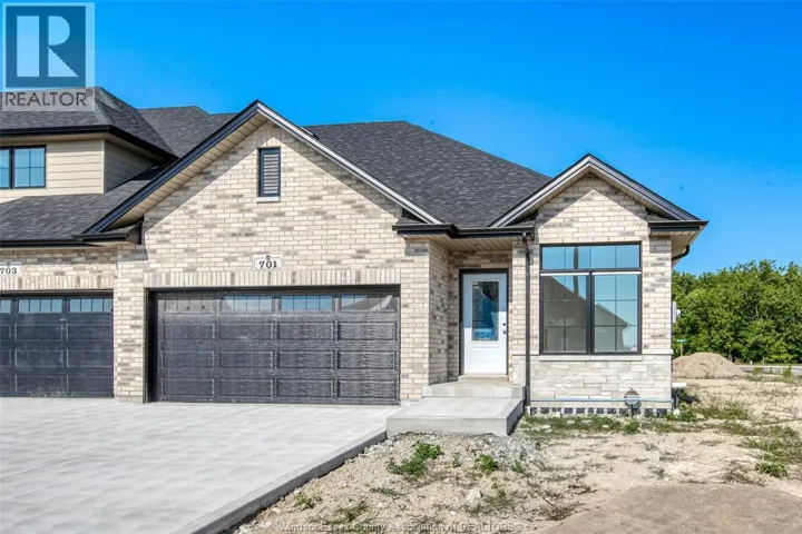 701 Elliot Point, Amherstburg, Ontario N9V0H1