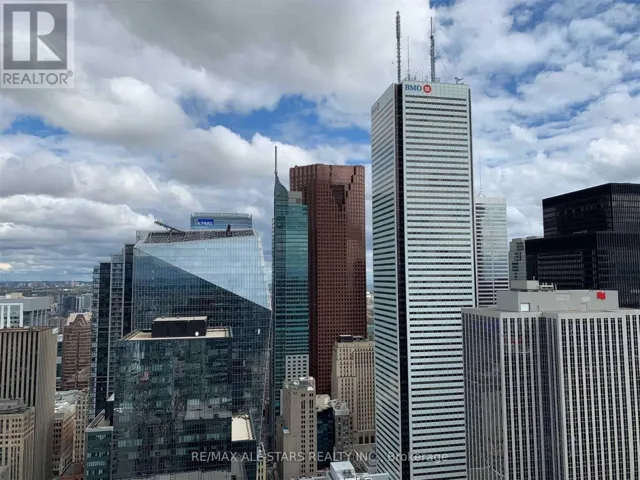 5206 - 180 UNIVERSITY AVENUE, Toronto (Bay Street Corridor), Ontario M5H0A1