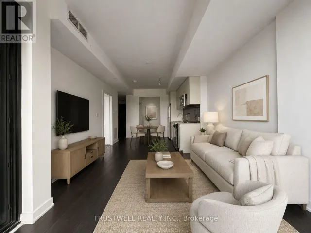 308 - 2799 KINGSTON ROAD, Toronto (Cliffcrest), Ontario M1M1N1