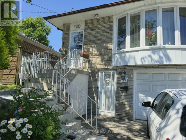 UPPER - 3471 THE CREDIT WOODLANDS DRIVE, Mississauga (Erindale), Ontario L5C2K5