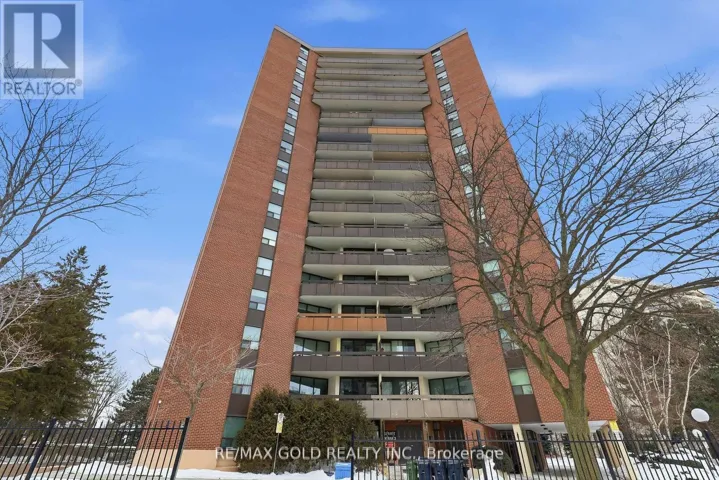 401 - 335 MILL ROAD, Toronto (Eringate-Centennial-West Deane), Ontario M9C1Y6