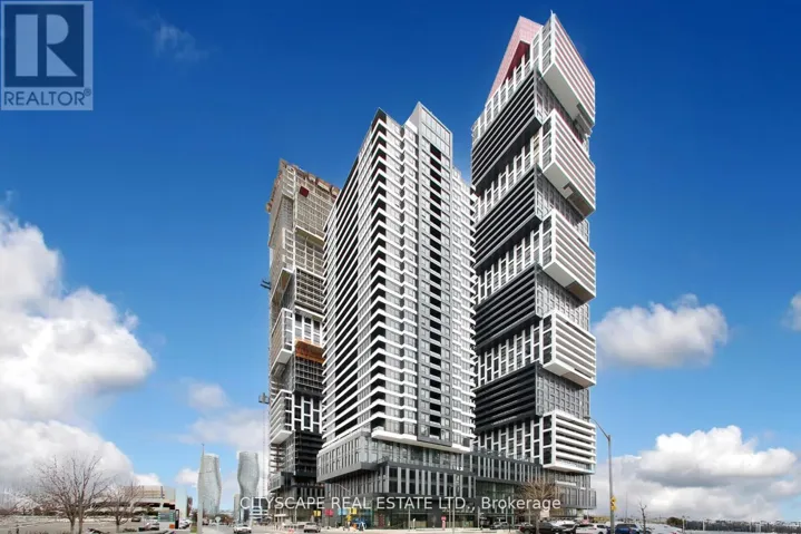 301 - 4023 THE EXCHANGE, Mississauga (City Centre), Ontario L5B0N4