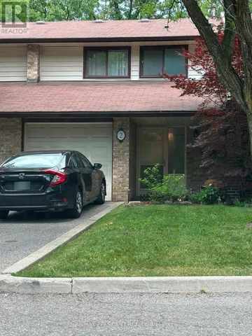 2 - 2020 SOUTH MILLWAY, Mississauga (Erin Mills), Ontario L5L1K2