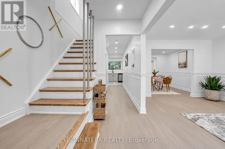 2322 COUNCIL RING ROAD, Mississauga (Erin Mills), Ontario L5L1C1