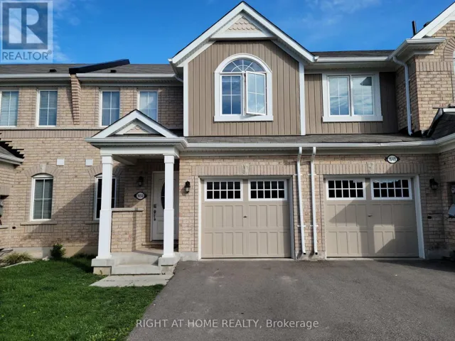 1650 COPELAND CIRCLE, Milton (CL Clarke), Ontario L9T8X8