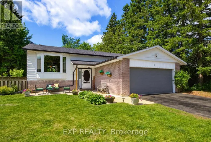 6 PALACE STREET, Caledon (Mono Mills), Ontario L7K0A2