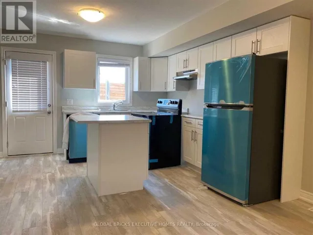 79 - 7768 ASCOTT CIRCLE, Niagara Falls (Ascot), Ontario L2H3P9