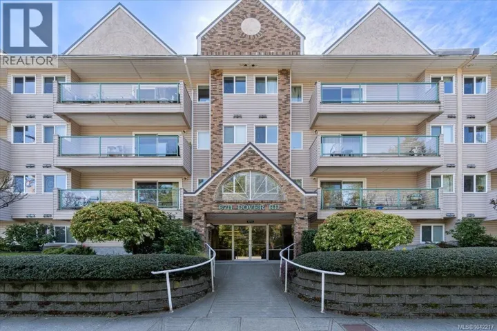 124 6711 Dover Rd, Nanaimo, British Columbia V9V1L9